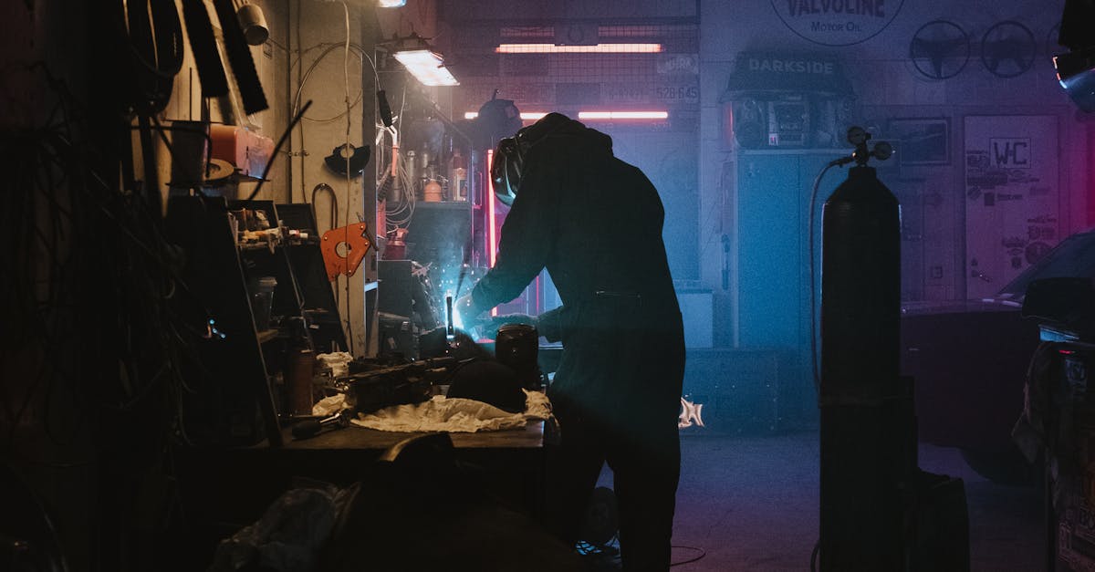 Garage Door Spring Repair